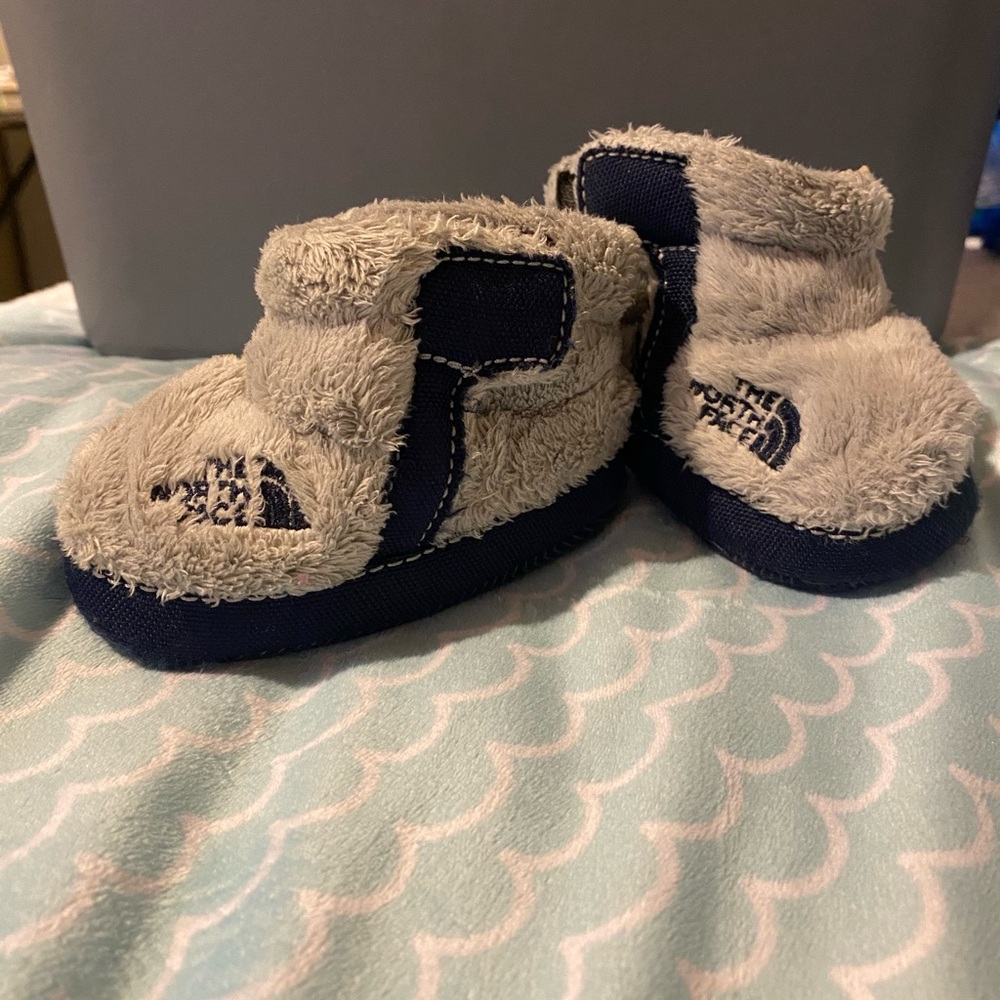 Slippers. Kids.